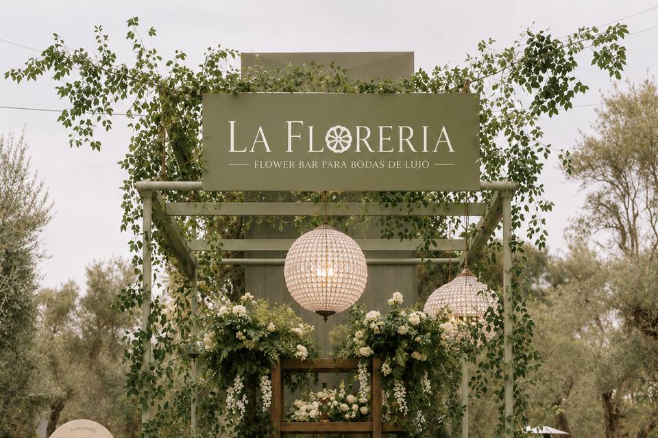 Montaje boda