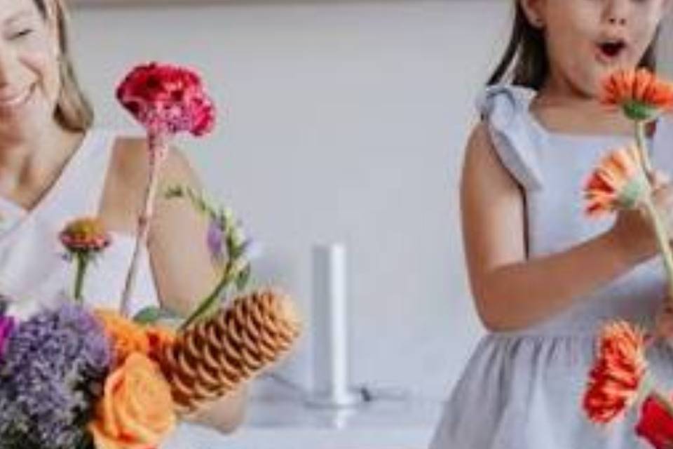 Actividad Flower bar 1