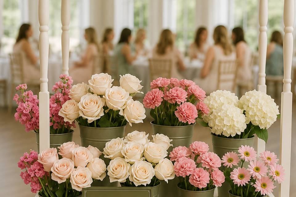Actividad Flower bar 3