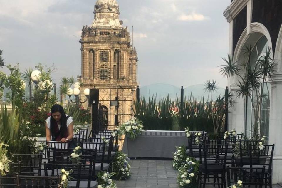 Ceremonias