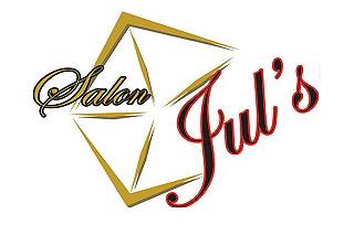 Salon Jul's logo