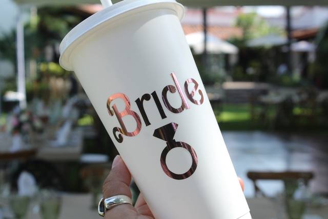 Bloom Bridal Studio