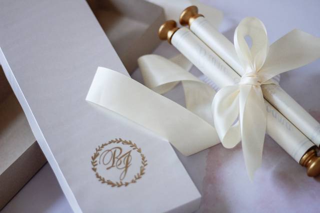 Bloom Bridal Studio