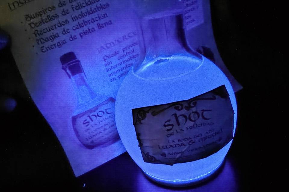 Shots 