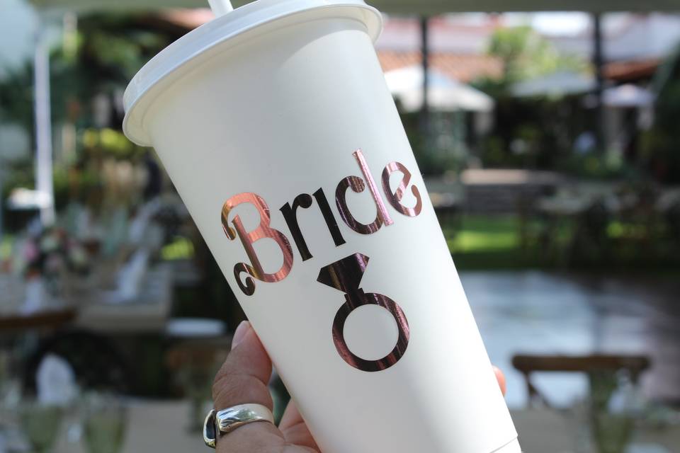 Bloom Bridal Studio
