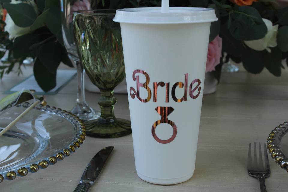 Bride Tumblr