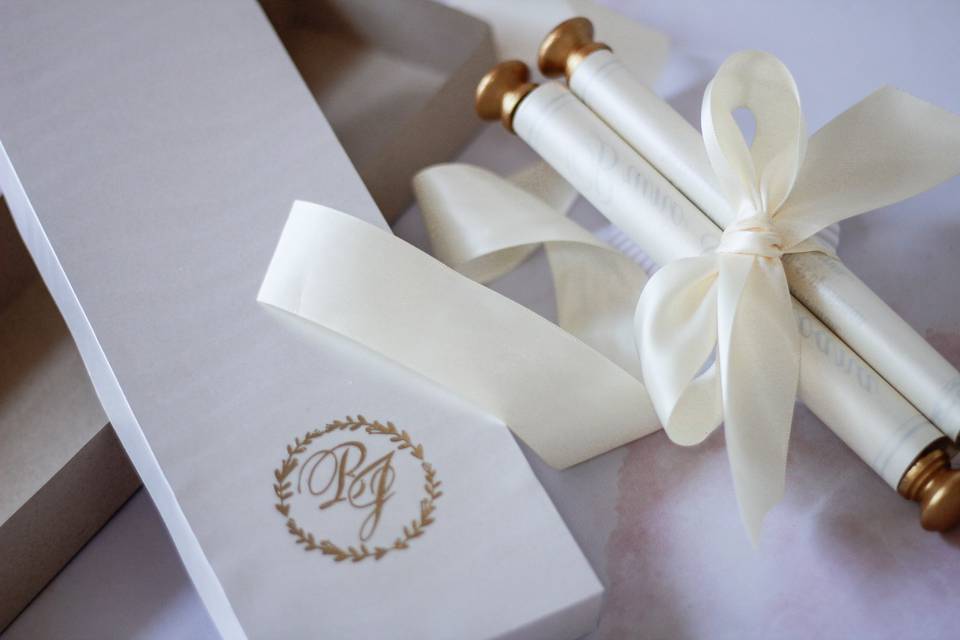 Bloom Bridal Studio