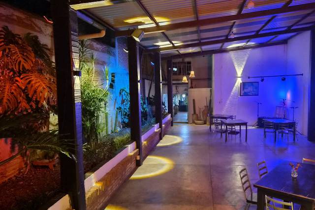 Hostal La Unidad