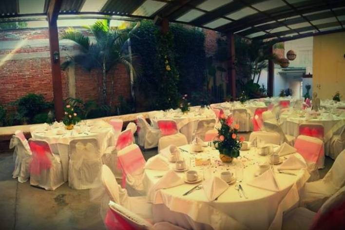 Eventos especiales