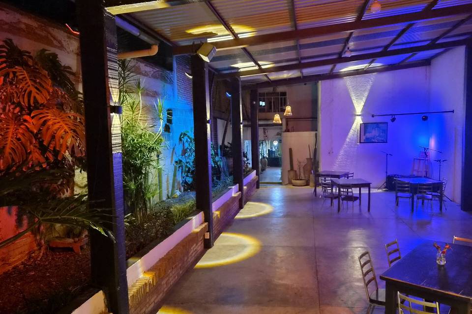 Hostal La Unidad