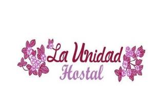 Hostal La Unidad Logo