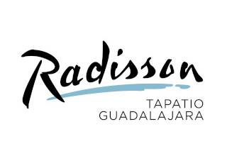 Hotel Radisson Tapatío Guadalajara Logo