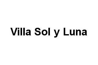 Villa Sol y Luna Logo