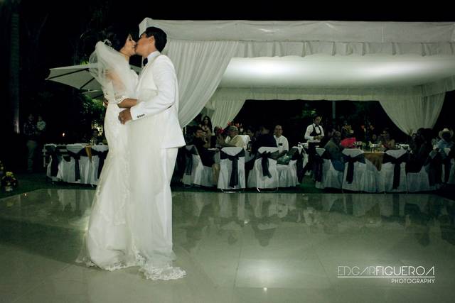 Edgar Figueroa Fotografía