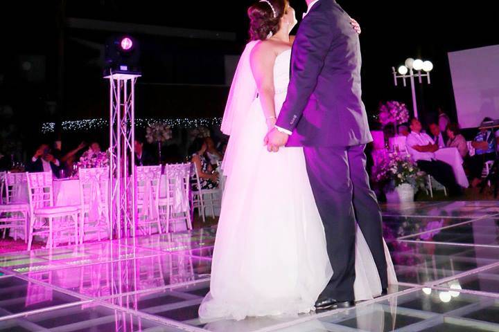 Wedding // Areli + Alfredo