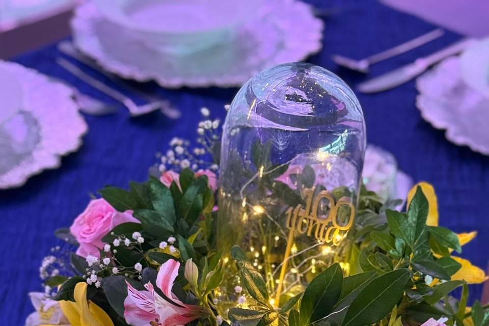 D&J Wedding and Event Planner