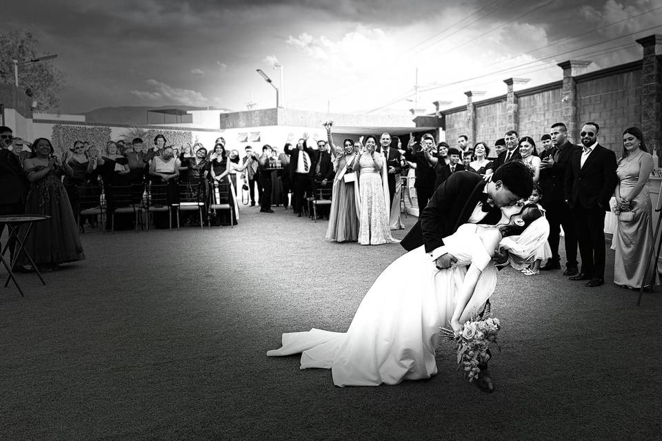 D&J Wedding and Event Planner