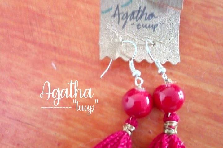 Agatha Casa Creativa