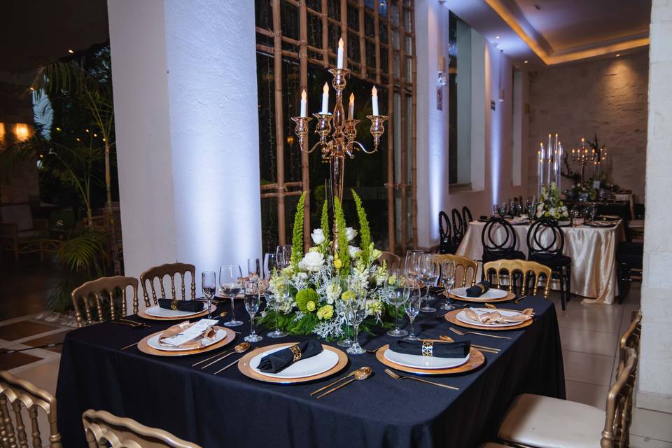 Candelabro