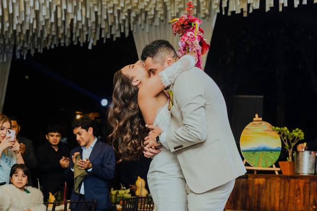 Eventos únicos e inolvidables!