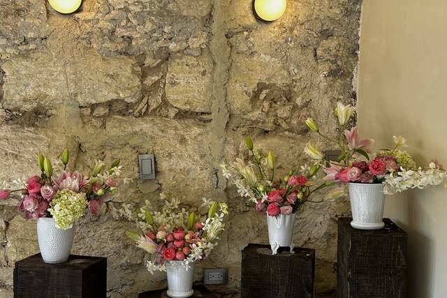 Decoración