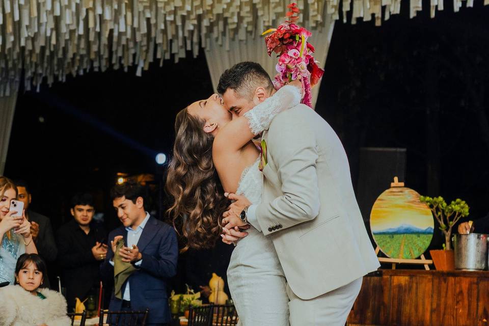 Eventos únicos e inolvidables!