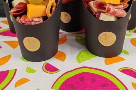 Cups