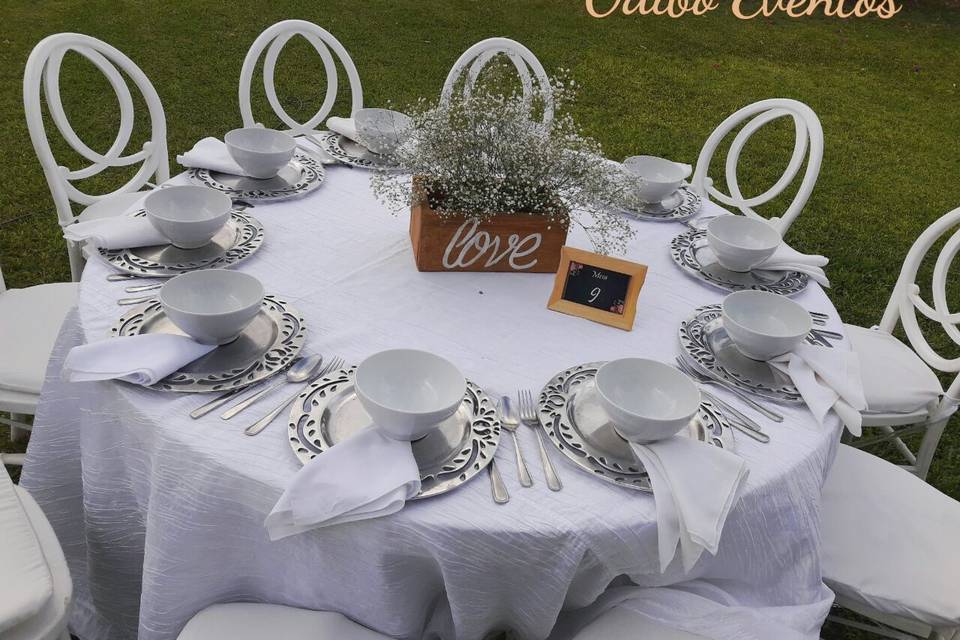 Odibo Eventos