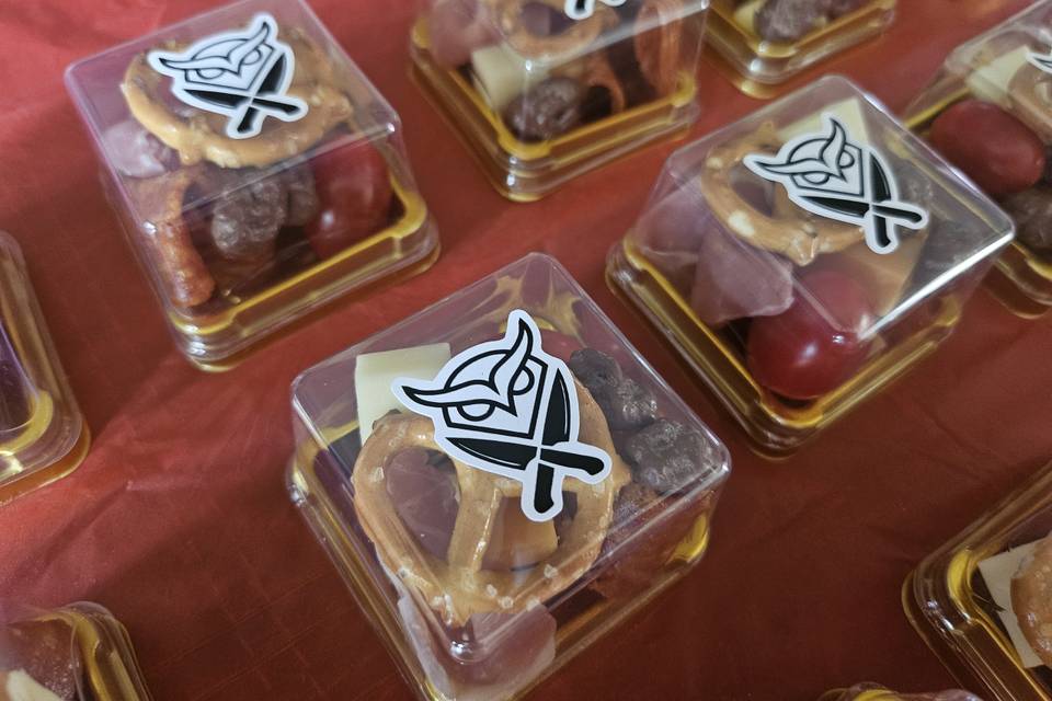 Mini domos