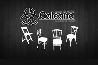 Galeana logo