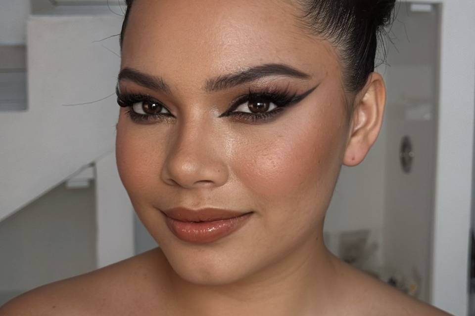 Borde glam