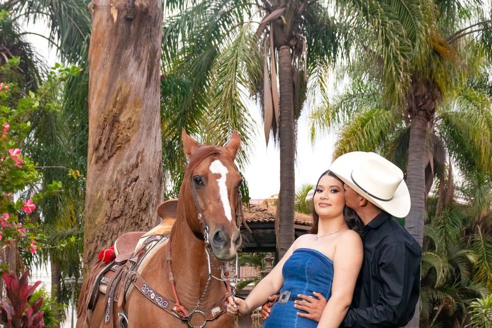 Grecia & Alejandro