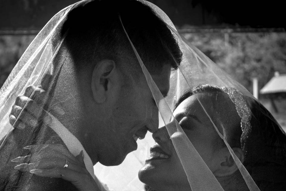 Alely  & Sebastian