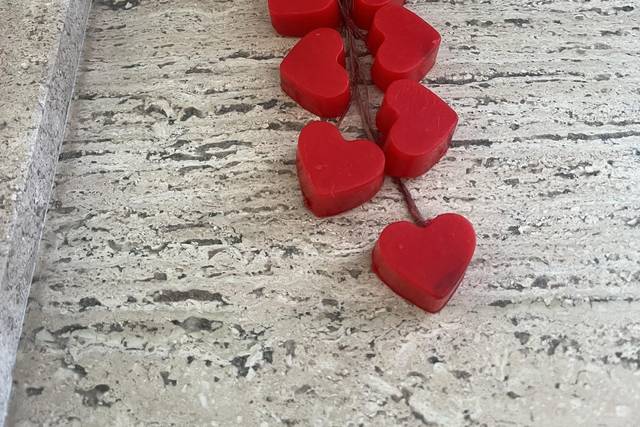 Racimo de amor