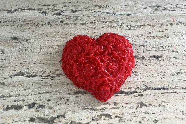 Jabon Con Amor