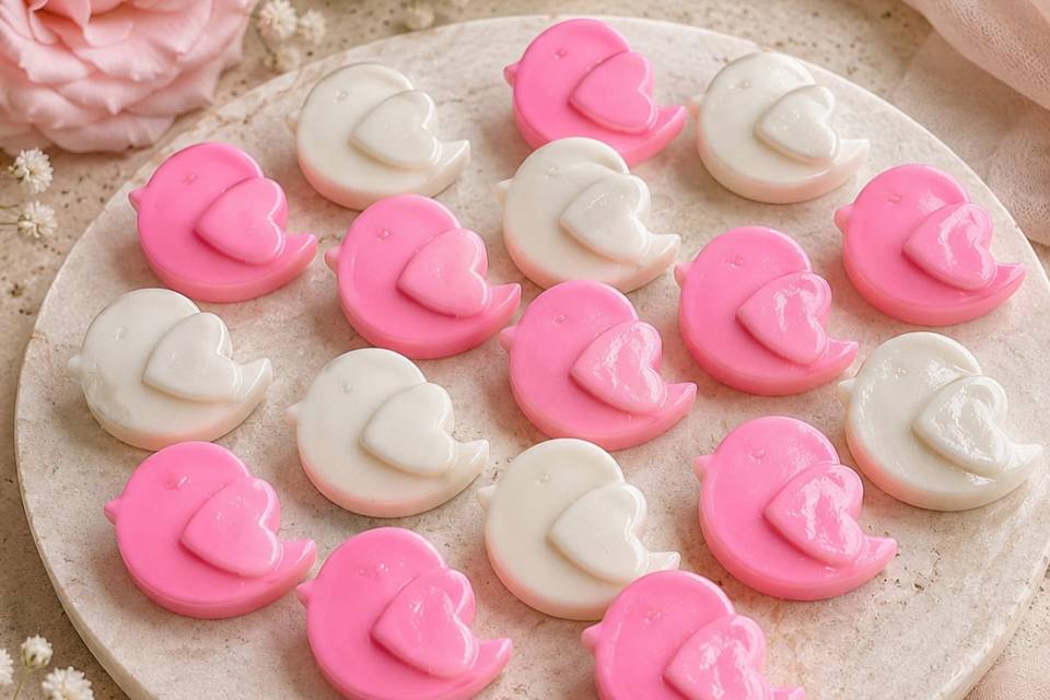 Nido de amor