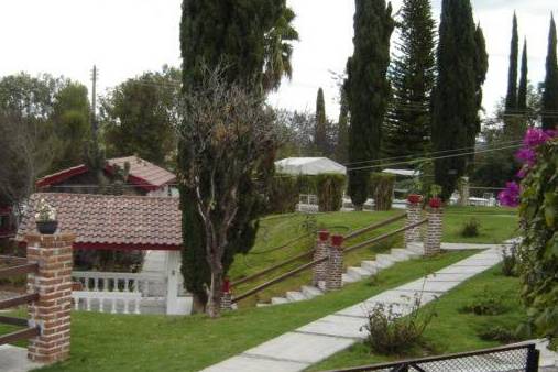 Ambiente natural