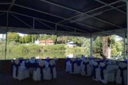 Salón para eventos