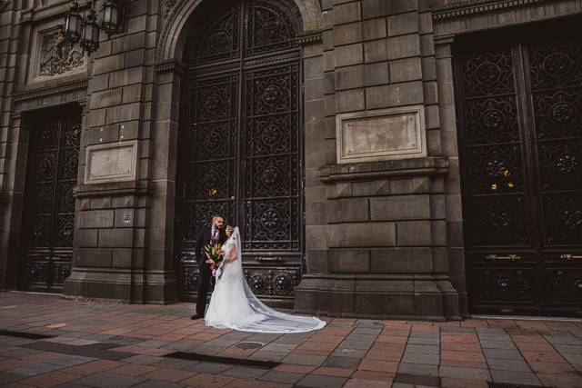 Sesión formal