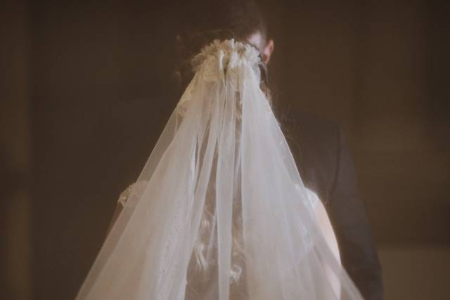 La novia