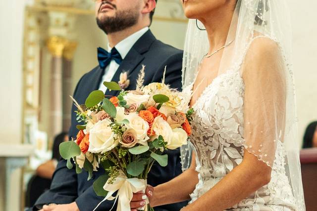 Laura & Manuel