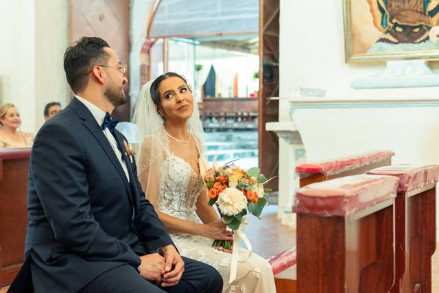 Laura & Manuel