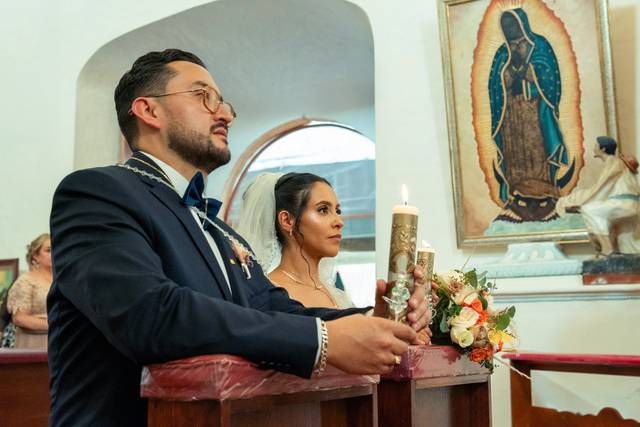Laura & Manuel