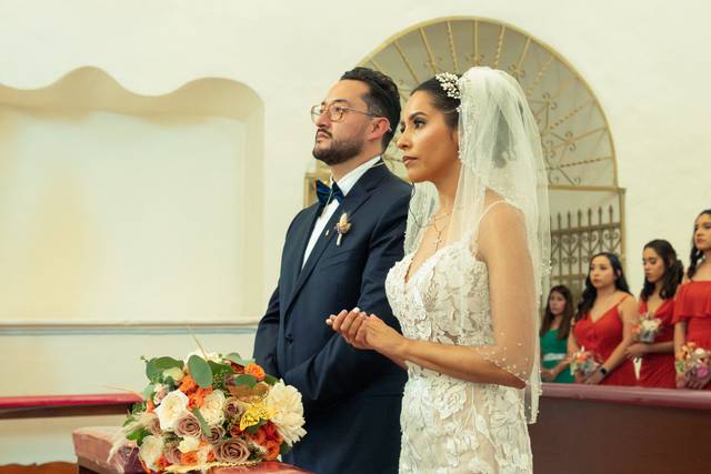 Laura & Manuel