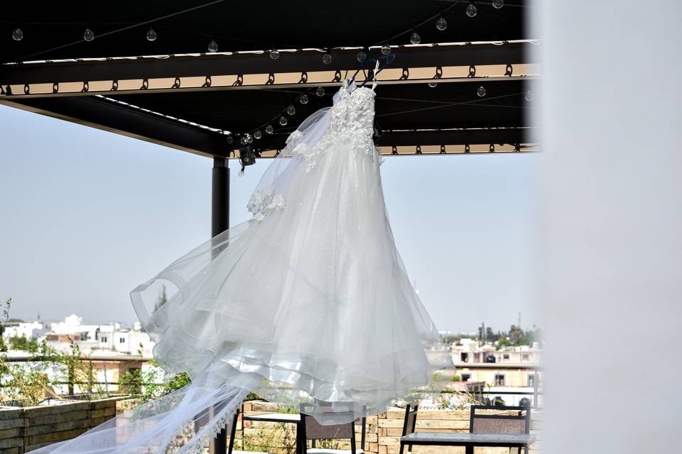 Captura las fotos de su boda