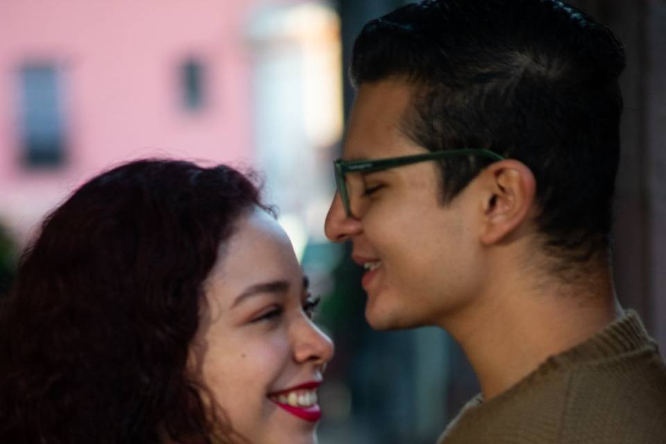 Captura las fotos de su boda