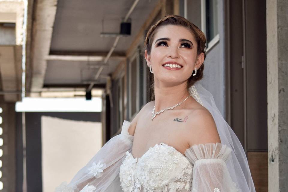 Captura las fotos de su boda