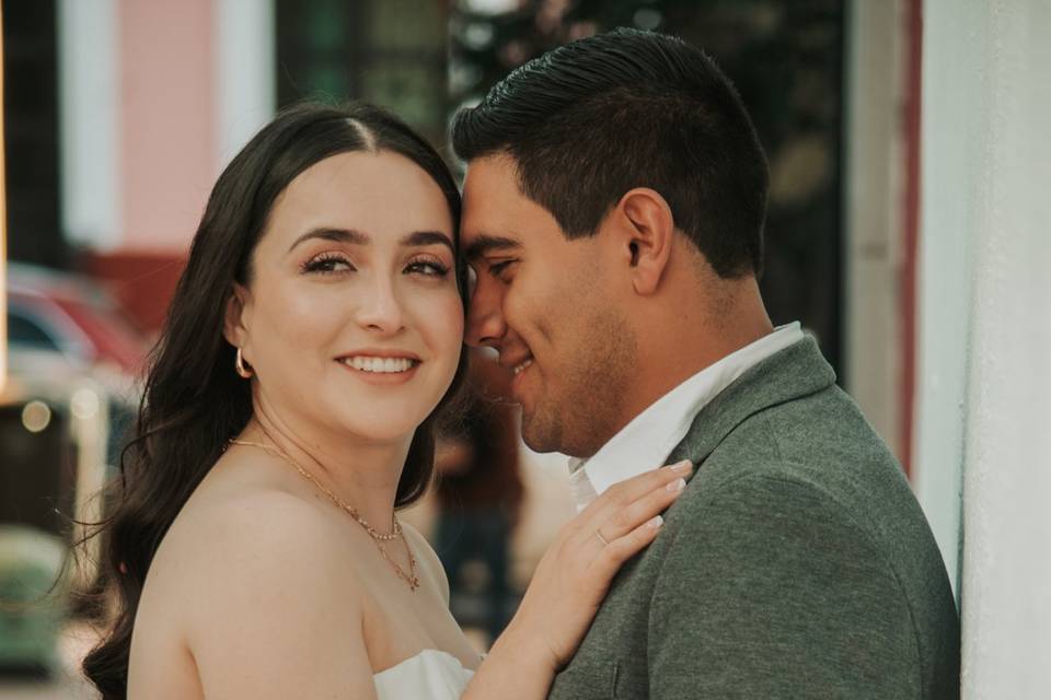 Captura las fotos de su boda