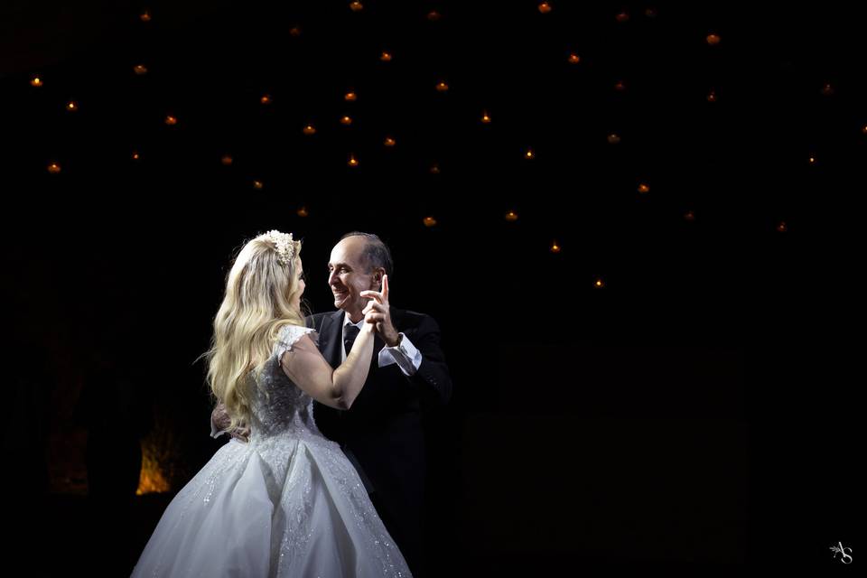 Sesión de fotos de calidad para parejas