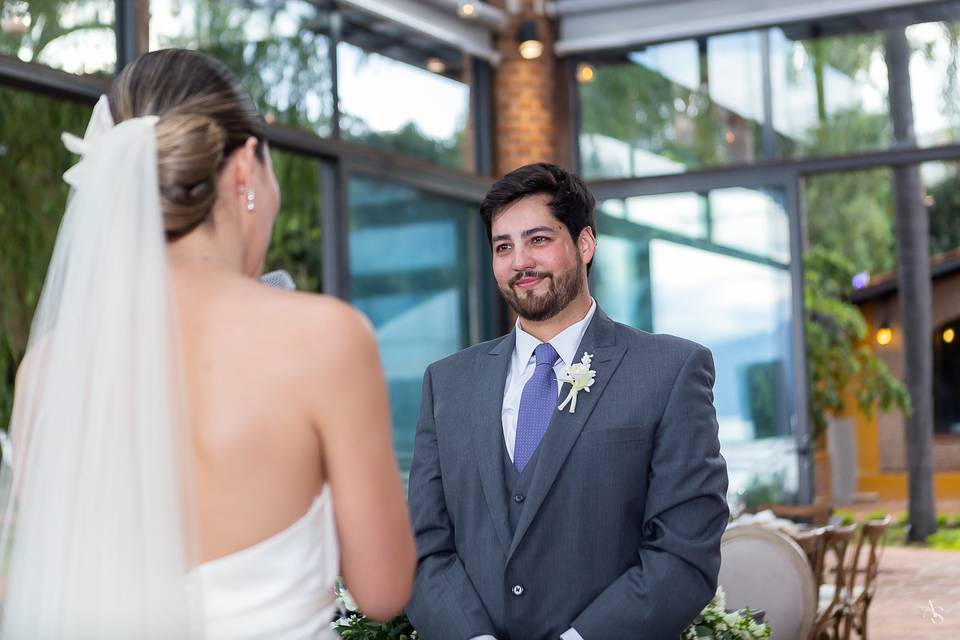 Sesión de fotos de calidad para parejas